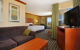 Best Western Plus Seawall Inn & Suites By The Beach